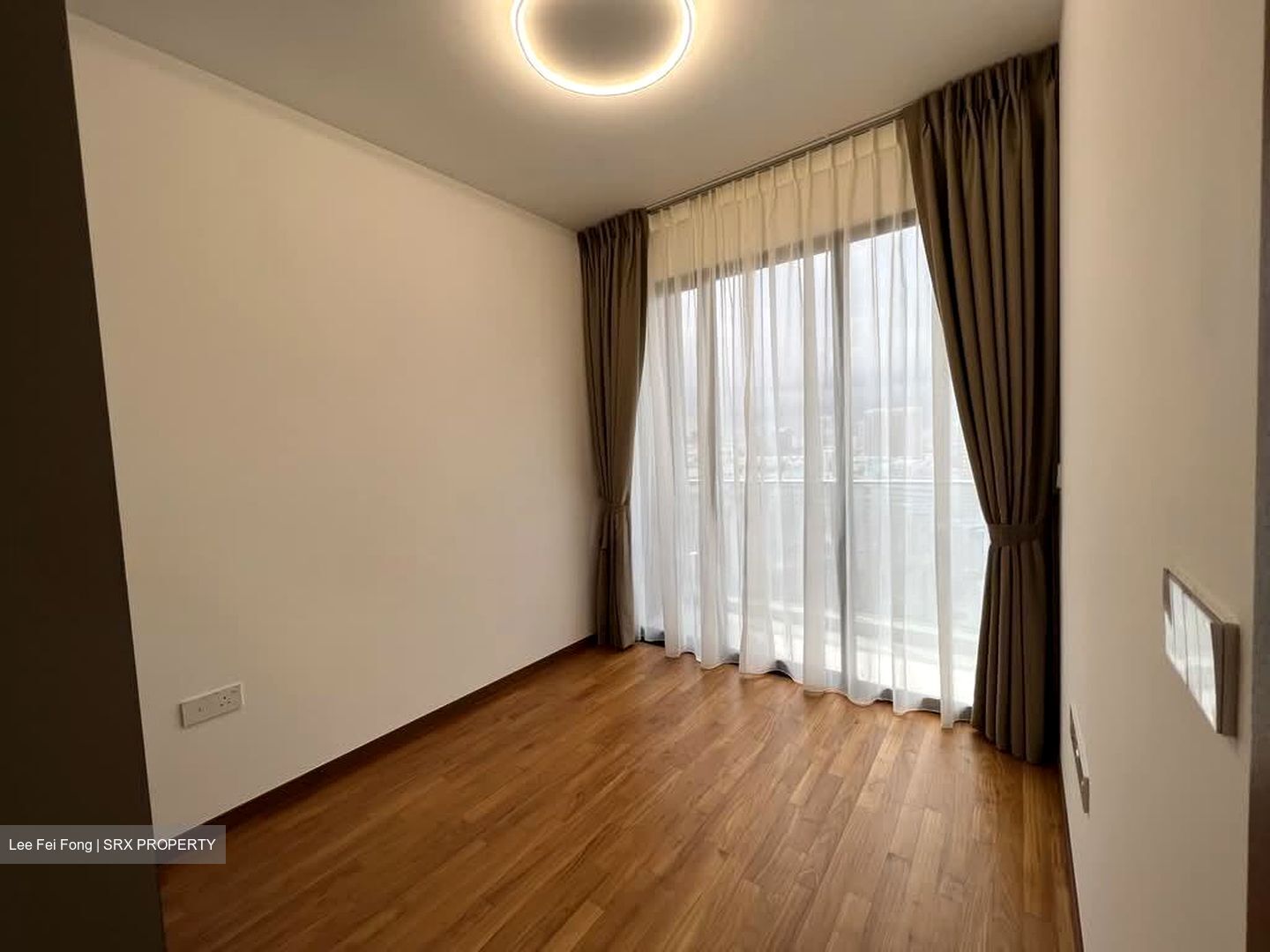 Stirling Residences (D3), Apartment #576352371